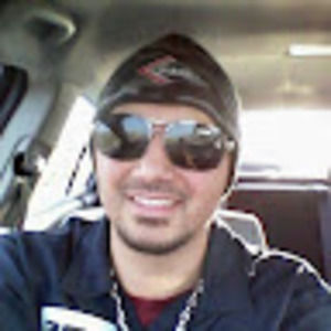 Meet your Posher, Ben